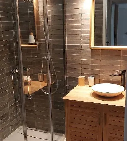 Giens, Superb High-end With Jacuzzi דירה הייר